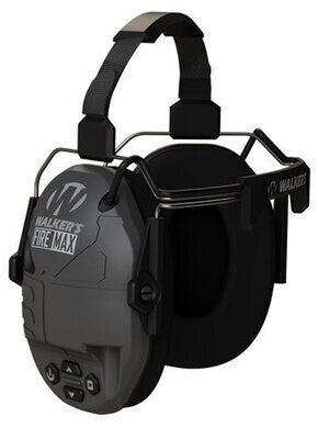 WALKERS FIREMAX BEHIND NECK EARMUFF - NeonSales {{ shop.shopifyCountryName }}