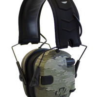 WALKERS RAZOR DIGITAL MUFF - ATACS GHOST CAMO