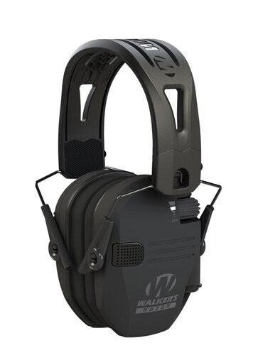 WALKERS RAZOR SLIM ELECTRONIC EARMUFF FDE - NeonSales {{ shop.shopifyCountryName }}