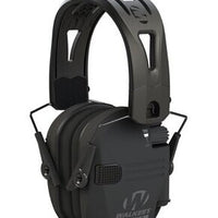 WALKERS RAZOR SLIM ELECTRONIC EARMUFF FDE - NeonSales {{ shop.shopifyCountryName }}