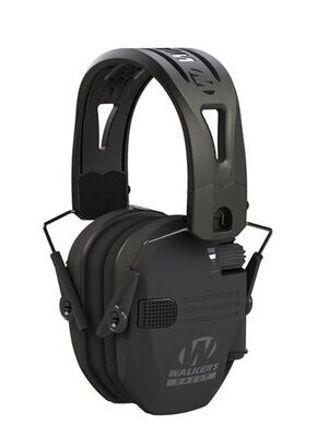 WALKERS RAZOR SLIM ELECTRONIC EARMUFF FDE - NeonSales {{ shop.shopifyCountryName }}