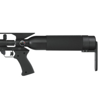 GUNPOWER SPIN-LOC AIR RIFLE 4.5MM