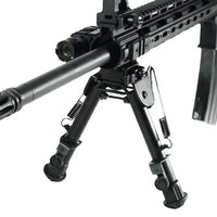 UTG TL-BP78Q OP QD BIPOD - 5.9"-7.3" HT
