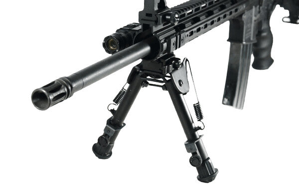UTG TL-BP78Q OP QD BIPOD - 5.9"-7.3" HT