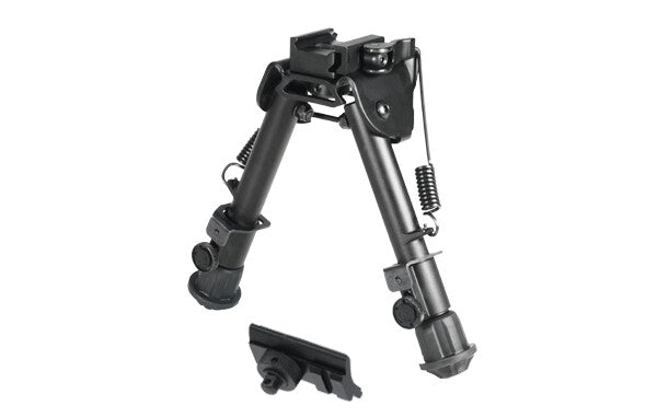 UTG TL-BP78Q OP QD BIPOD - 5.9"-7.3" HT