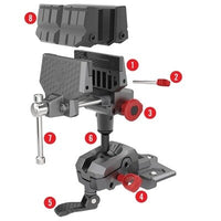REVO ARMORERS MASTER VISE - NeonSales {{ shop.shopifyCountryName }}