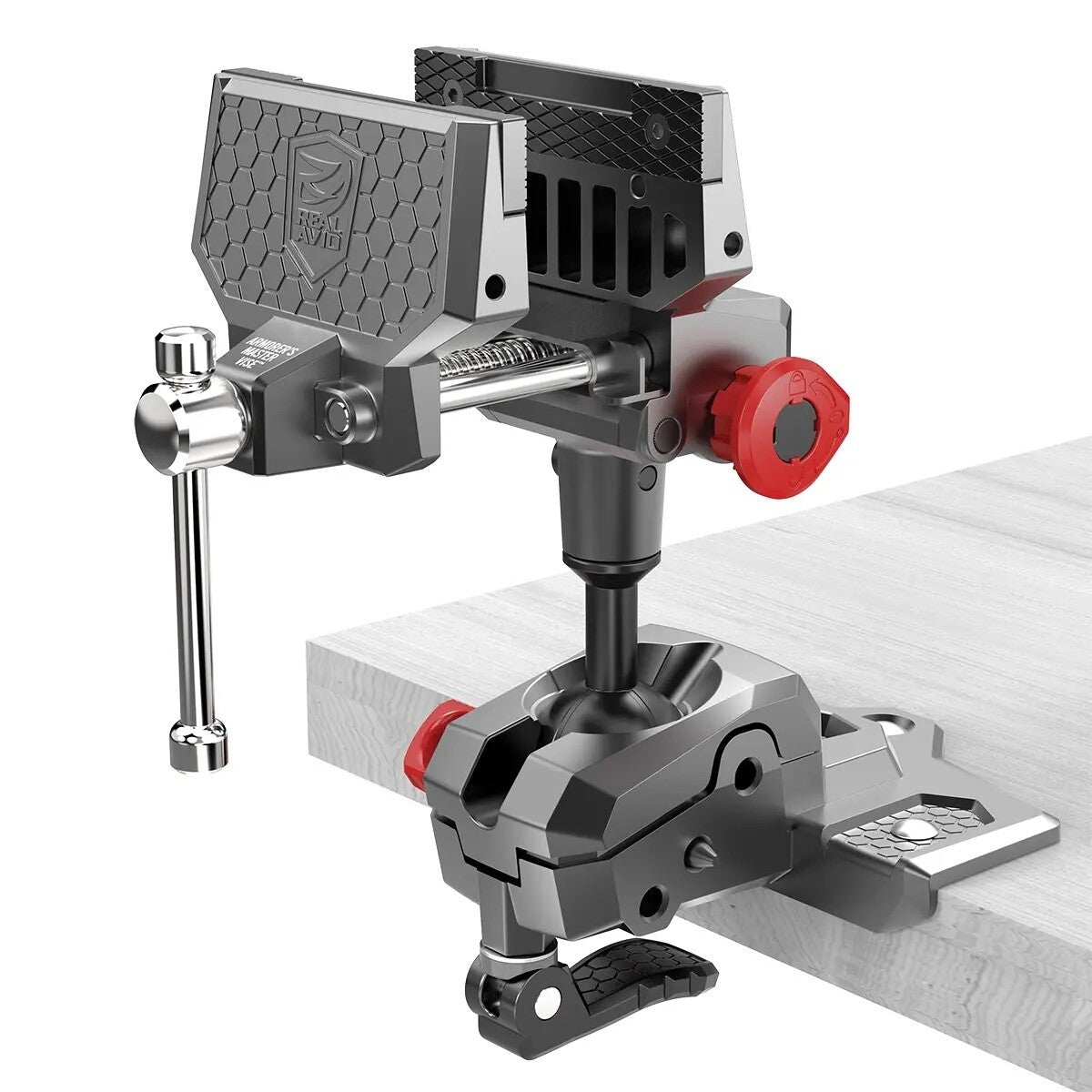 REVO ARMORERS MASTER VISE - NeonSales {{ shop.shopifyCountryName }}