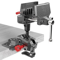 REVO ARMORERS MASTER VISE - NeonSales {{ shop.shopifyCountryName }}