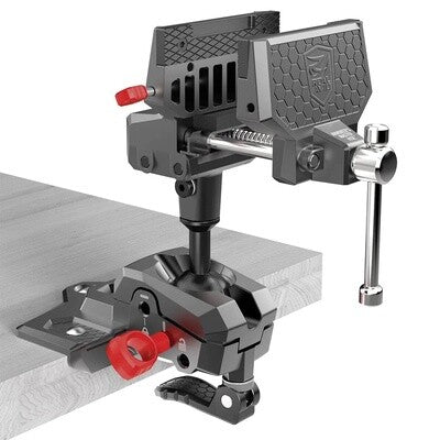REVO ARMORERS MASTER VISE - NeonSales {{ shop.shopifyCountryName }}