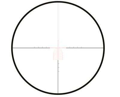 HAWKE FRONTIER 34 FFP 3-18X50 SF IR MOA