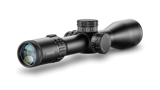 HAWKE FRONTIER 34 FFP 3-18X50 SF IR MOA