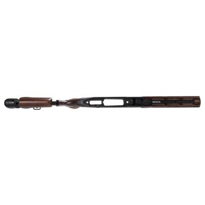 WOOX FURIOSA RUGER 10/22 WALNUT - NeonSales {{ shop.shopifyCountryName }}