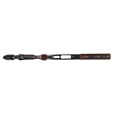 WOOX FURIOSA RUGER 10/22 WALNUT - NeonSales {{ shop.shopifyCountryName }}
