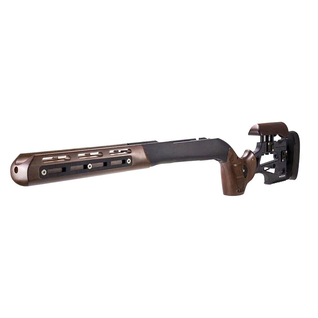 WOOX FURIOSA RUGER 10/22 WALNUT - NeonSales {{ shop.shopifyCountryName }}
