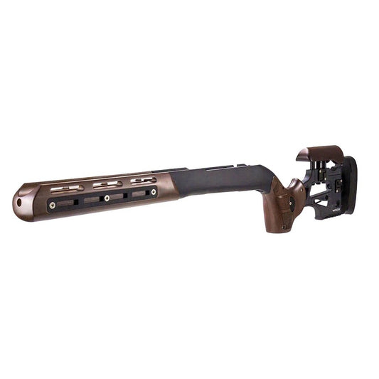 WOOX FURIOSA RUGER 10/22 WALNUT - NeonSales {{ shop.shopifyCountryName }}
