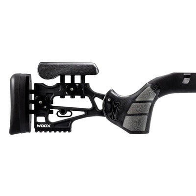 WOOX FURIOSA RUGER 10/22 MICARTA - NeonSales {{ shop.shopifyCountryName }}