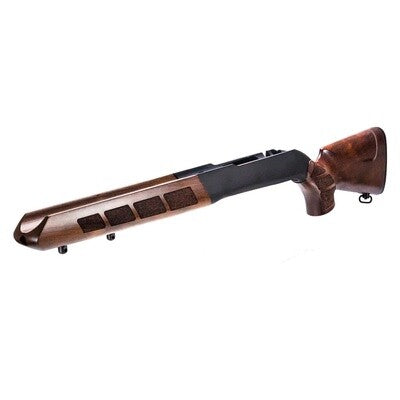 WOOX WILDMAN RUGER 10/22 WALNUT - NeonSales {{ shop.shopifyCountryName }}