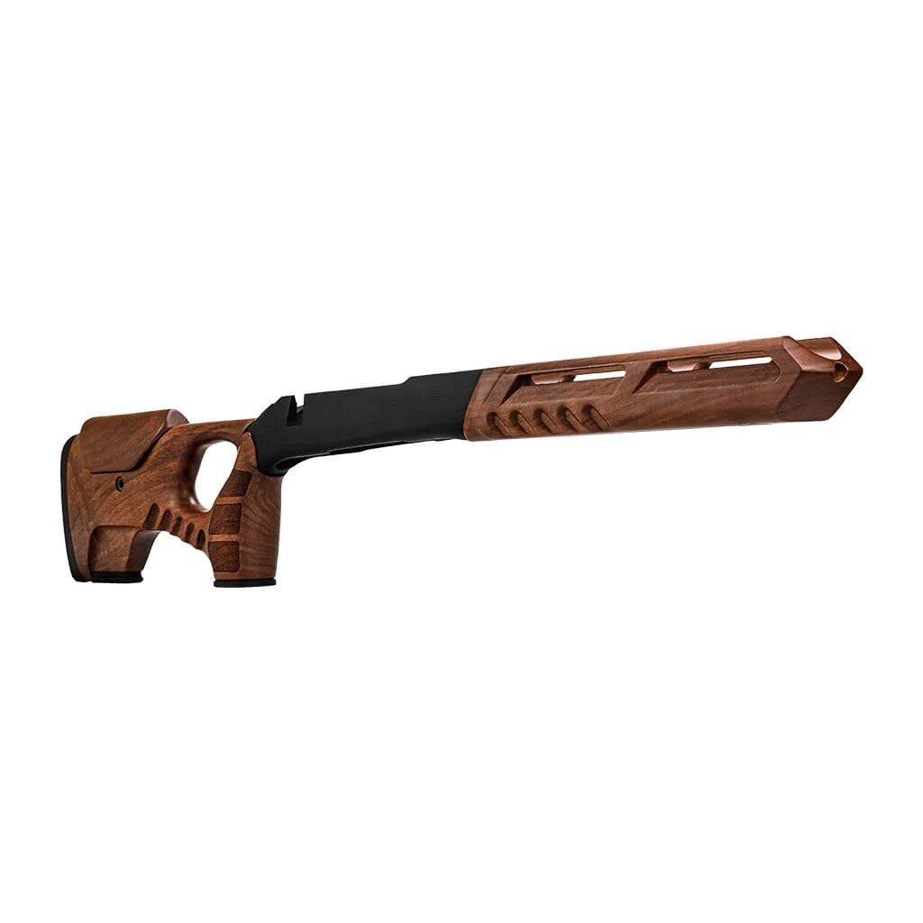 WOOX COBRA HOWA1500 WEATHERBY SA WALNUT - NeonSales {{ shop.shopifyCountryName }}