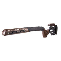 WOOX FURIOSA REM700 DBM AICS SA LH WALNUT - NeonSales {{ shop.shopifyCountryName }}