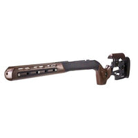WOOX FURIOSA REM700 DBM AICS SA LH WALNUT - NeonSales {{ shop.shopifyCountryName }}