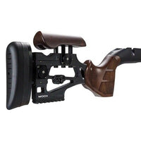 WOOX FURIOSA REM700 DBM AICS SA LH WALNUT - NeonSales {{ shop.shopifyCountryName }}