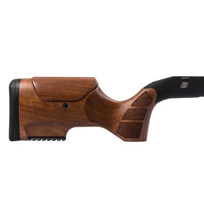 WOOX EXACTUS REM700 DBM AICS SA LH WALNUT - NeonSales {{ shop.shopifyCountryName }}