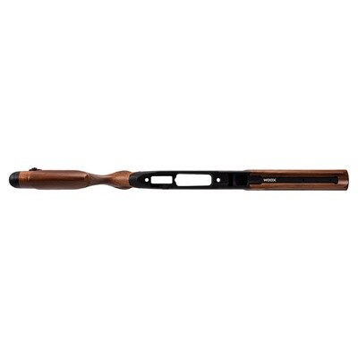 WOOX EXACTUS REM700 DBM AICS SA LH WALNUT - NeonSales {{ shop.shopifyCountryName }}