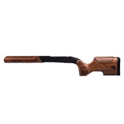 WOOX EXACTUS REM700 DBM AICS SA LH WALNUT - NeonSales {{ shop.shopifyCountryName }}