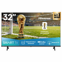 HISENSE 32" A4Q HD SMART TV