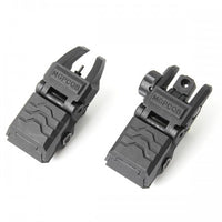 MGPCQB ARMOR GEN1 BACKUP SIGHT - OPTICAL VERSION - NeonSales {{ shop.shopifyCountryName }}