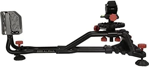 BIRCHWOOD ALPHA SHOOTING REST - NeonSales {{ shop.shopifyCountryName }}