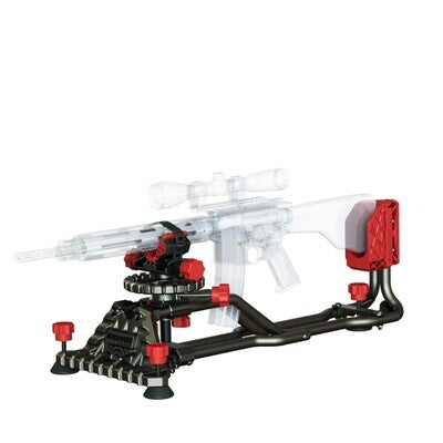 BIRCHWOOD ALPHA SHOOTING REST - NeonSales {{ shop.shopifyCountryName }}