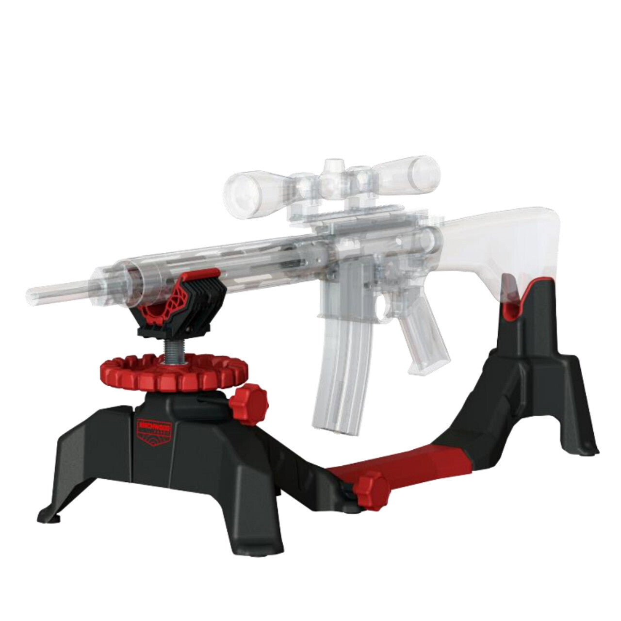 BC FOXTROT SHOOTING REST - NeonSales {{ shop.shopifyCountryName }}