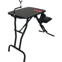 BIRCHWOOD ULTRA STEADY SHOOTING BENCH - NeonSales {{ shop.shopifyCountryName }}