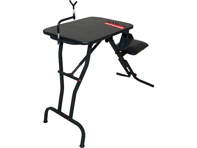 BIRCHWOOD ULTRA STEADY SHOOTING BENCH - NeonSales {{ shop.shopifyCountryName }}