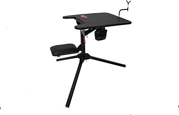 BIRCHWOOD ULTRA STEADY SHOOTING BENCH - NeonSales {{ shop.shopifyCountryName }}