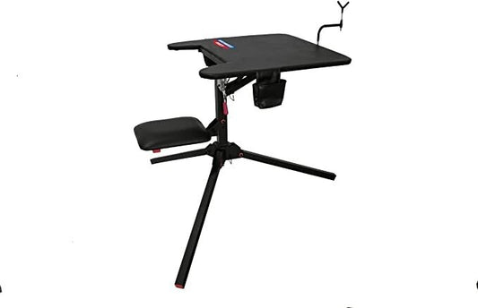 BIRCHWOOD ULTRA STEADY SHOOTING BENCH - NeonSales {{ shop.shopifyCountryName }}