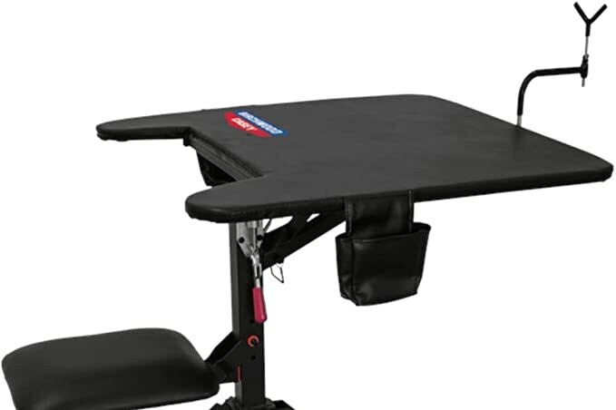 BIRCHWOOD ULTRA STEADY SHOOTING BENCH - NeonSales {{ shop.shopifyCountryName }}