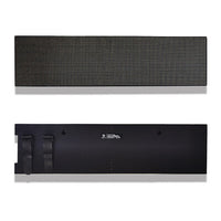 SPECIAL PIE BIG LED SCREEN