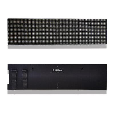 SPECIAL PIE BIG LED SCREEN