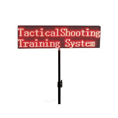 SPECIAL PIE BIG LED SCREEN