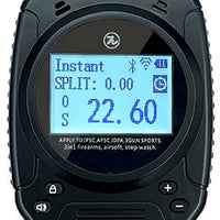 SPECIAL PIE SHOT TIMER BLACK