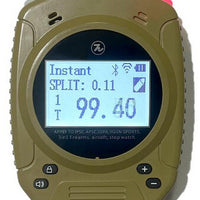 SPECIAL PIE SHOT TIMER ORANGE