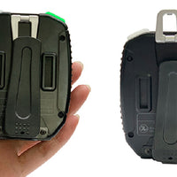 SPECIAL PIE SHOT TIMER BLACK