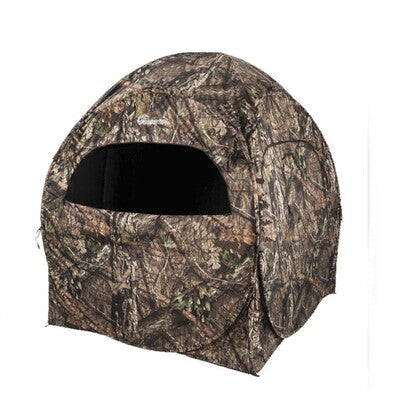 AMERISTEP DOGHOUSE RUN AND GUN GROUND BLIND