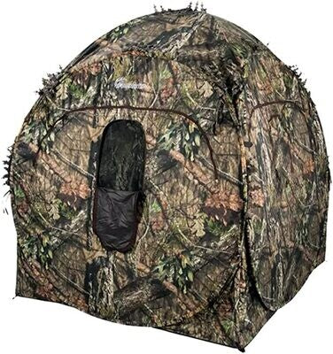 AMERISTEP DOGHOUSE RUN AND GUN GROUND BLIND