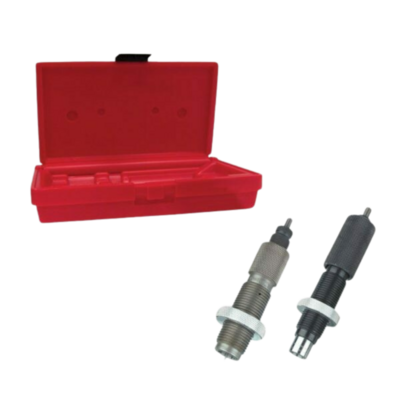 FORSTER BENCH REST DIE SET 7MM WSM - NeonSales {{ shop.shopifyCountryName }}