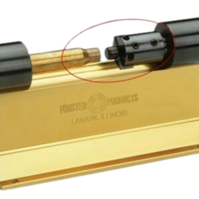 FORSTER 3-IN-1 277 CASE MOUTH CUTTER - NeonSales {{ shop.shopifyCountryName }}