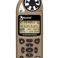 KESTREL 5700 ELITE WEATHER METER ABL TAN