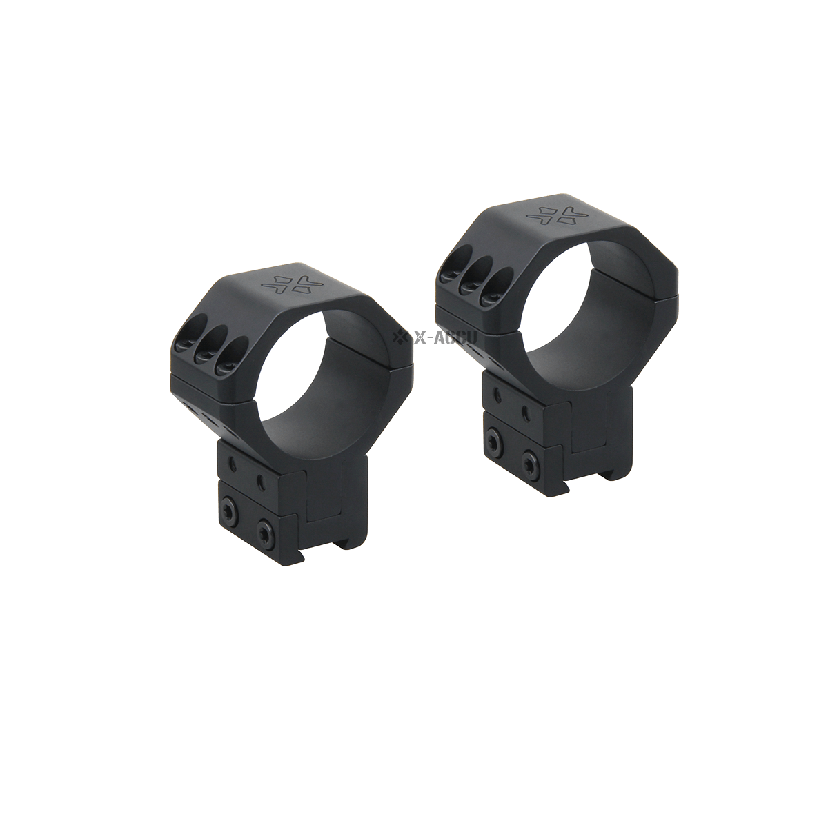 VECTOR OPTICS DOVETAIL RINGS 34MM XARS-3055 - NeonSales {{ shop.shopifyCountryName }}